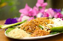 Krabi Thai Cooking Class at Ya Cookery School