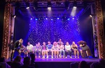 Steve Falcon's Comedy Hypnosis Hour