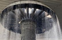 Full-Day Private Walking Tour Chapultepec