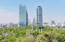 Full-Day Private Walking Tour Chapultepec