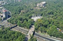 Full-Day Private Walking Tour Chapultepec