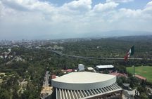 Full-Day Private Walking Tour Chapultepec