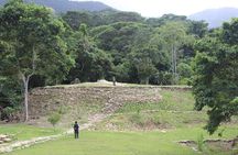 Bunkuany tour 2 days and 1 night