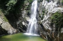 Passion Fruit and El Saltillo Waterfall Tour