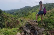 Passion Fruit and El Saltillo Waterfall Tour
