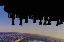 RiseNY - A Soaring Journey Through New York