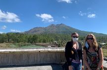 Private Mount Batur Day Tour - Include Ubud Monkey Forest 