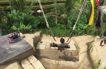 Ubud Instagramable tour 