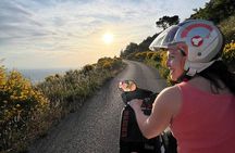 Quad Biking Off Road Tour starting 10 minutes drive from Split
