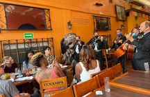 6-Hour Private Food Tour in Mexico City