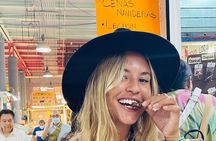 6-Hour Private Food Tour in Mexico City