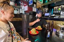 6-Hour Private Food Tour in Mexico City