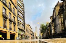 6-Hour Private Food Tour in Mexico City