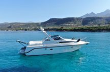 Private Boat Tour with Snorkeling in Leftkro