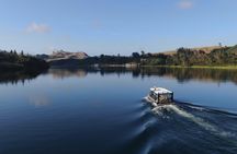 Self-Guided Geothermal Tour in Orakei Korako