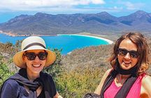 Wineglass Bay & Freycinet NP Full Day Tour from Hobart via Richmond Village