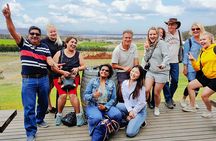 Wineglass Bay & Freycinet NP Full Day Tour from Hobart via Richmond Village