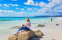 Wineglass Bay & Freycinet NP Full Day Tour from Hobart via Richmond Village