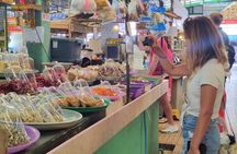 Phuket Thai Cooking Class with Market Tour Option