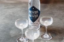 Never Never Distilling Co. Premium Gin Masterclass 