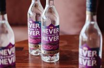 Never Never Distilling Co. Premium Gin Masterclass 