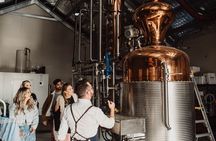Never Never Distilling Co. Premium Gin Masterclass 