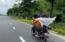 DA LAT LOOP TOUR On Motorbike