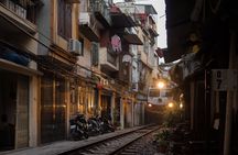 Hanoi On the Tracks Photo Tour