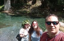 Theth and Shkoder, 2 Days Tour from Tirana