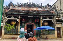 Saigon Lavie Private Tour on Motorbike
