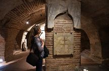 8 Days Apostle Paul tour/Neapolis, Philippi, Veria,Thessaloniki, Athens,Corinth 