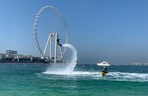 Flyboard in Dubai