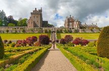 Private Outlander tour from Glasgow or Edinburgh