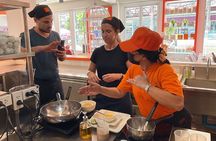 Thai Cookery Class and Market Tour in Phuket