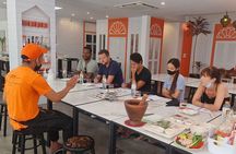 Thai Cookery Class and Market Tour in Phuket