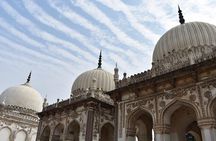 Half Day Private Hyderabad Sightseeing Tour