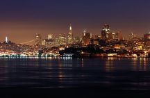 San Francisco Hop-on Hop-off Deluxe Tour 20 Stops 1 to 2 days