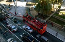 San Francisco Hop-on Hop-off Deluxe Tour 20 Stops 1 to 2 days