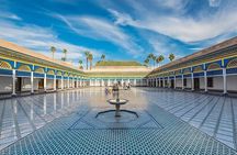 Excursion to Marrakech with Group 