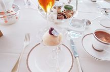 Dubai Frame With High Tea In Burj Al Arab With Transfer