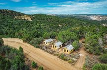 East Zion: Abandoned Mine Guided Hike