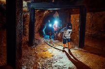 East Zion: Abandoned Mine Guided Hike