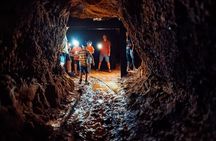 East Zion: Abandoned Mine Guided Hike