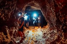 East Zion: Abandoned Mine Guided Hike