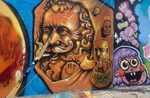 Little Havana and Wynwood Walls District Guided Tour