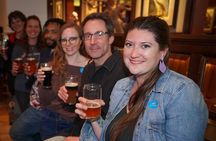 Small-Group History Tour Pub Crawl of Washington, D.C.