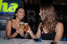Sips & Secrets of Hawaii Pub Crawl