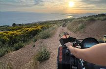 Quad Biking & Island Hopping starting 15 minutes from Split-The Best of Split