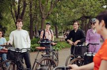 Bike / E-bike tour : Plateau, Mile-End, Jean-Talon Market by Fitz