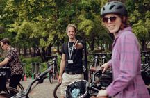Bike / E-bike tour : Plateau, Mile-End, Jean-Talon Market by Fitz